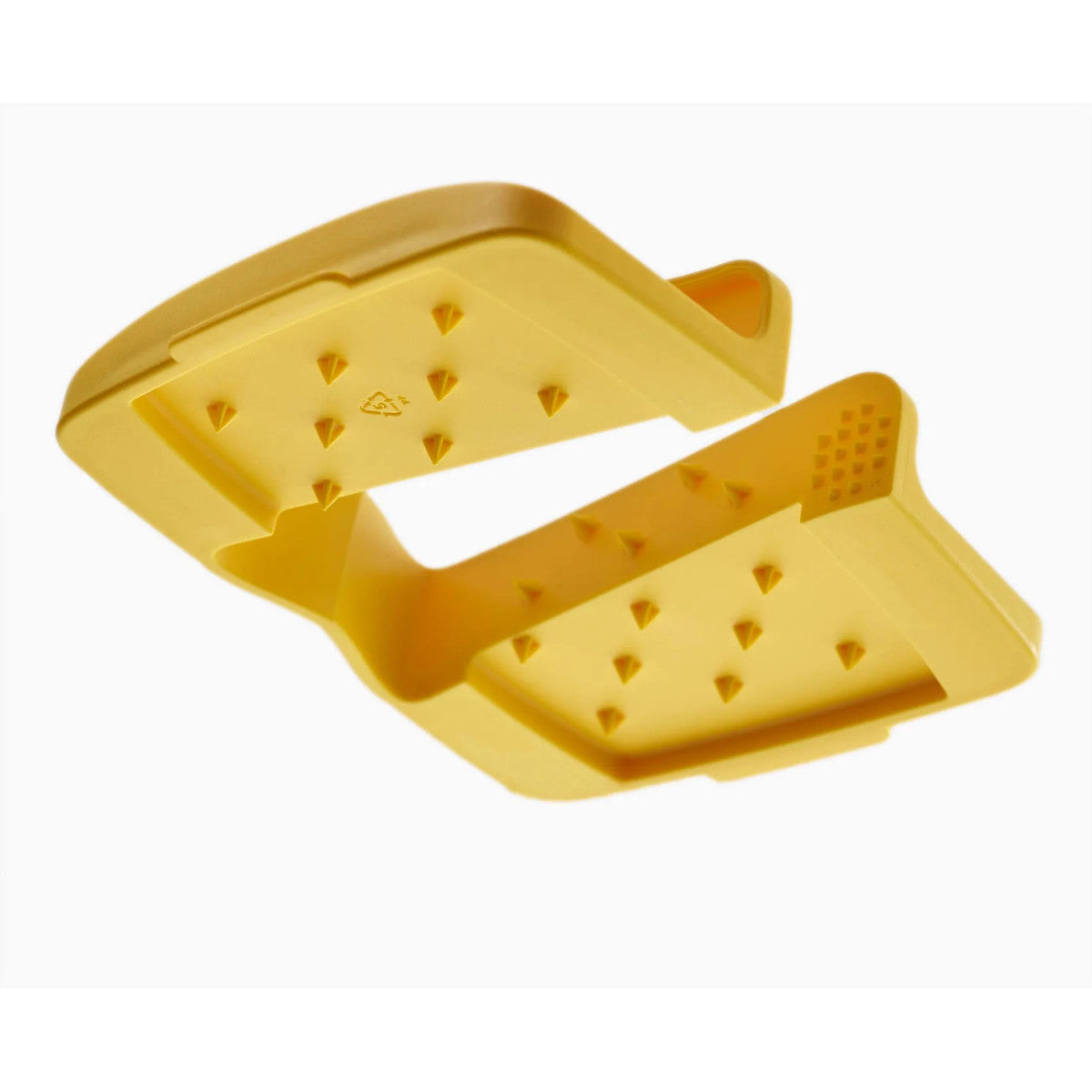 Joseph Joseph Multi Grip Box Grater Yellow