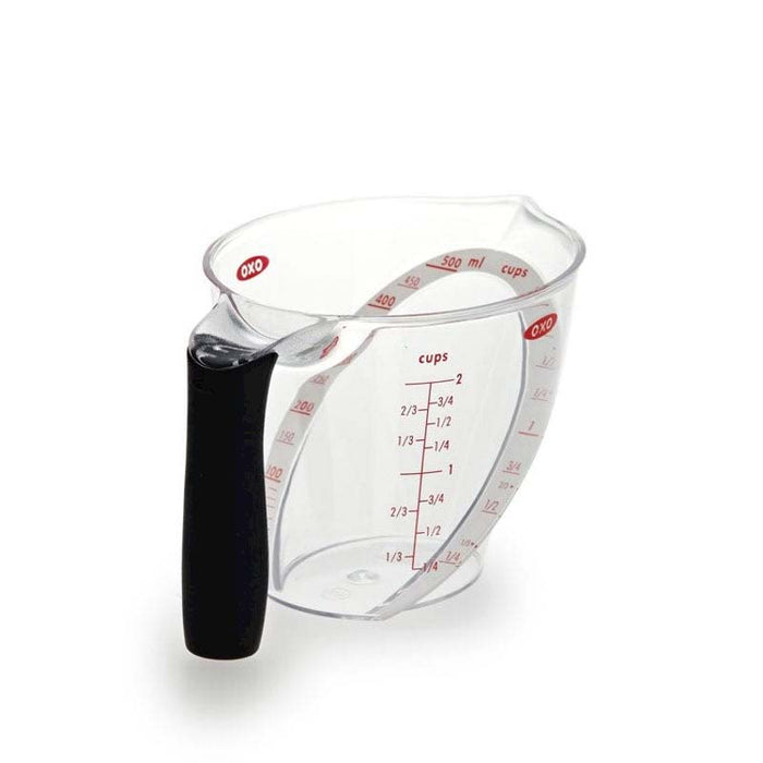 OXO Good Grips Angled Measuring Cup 500ml (2 Cups)