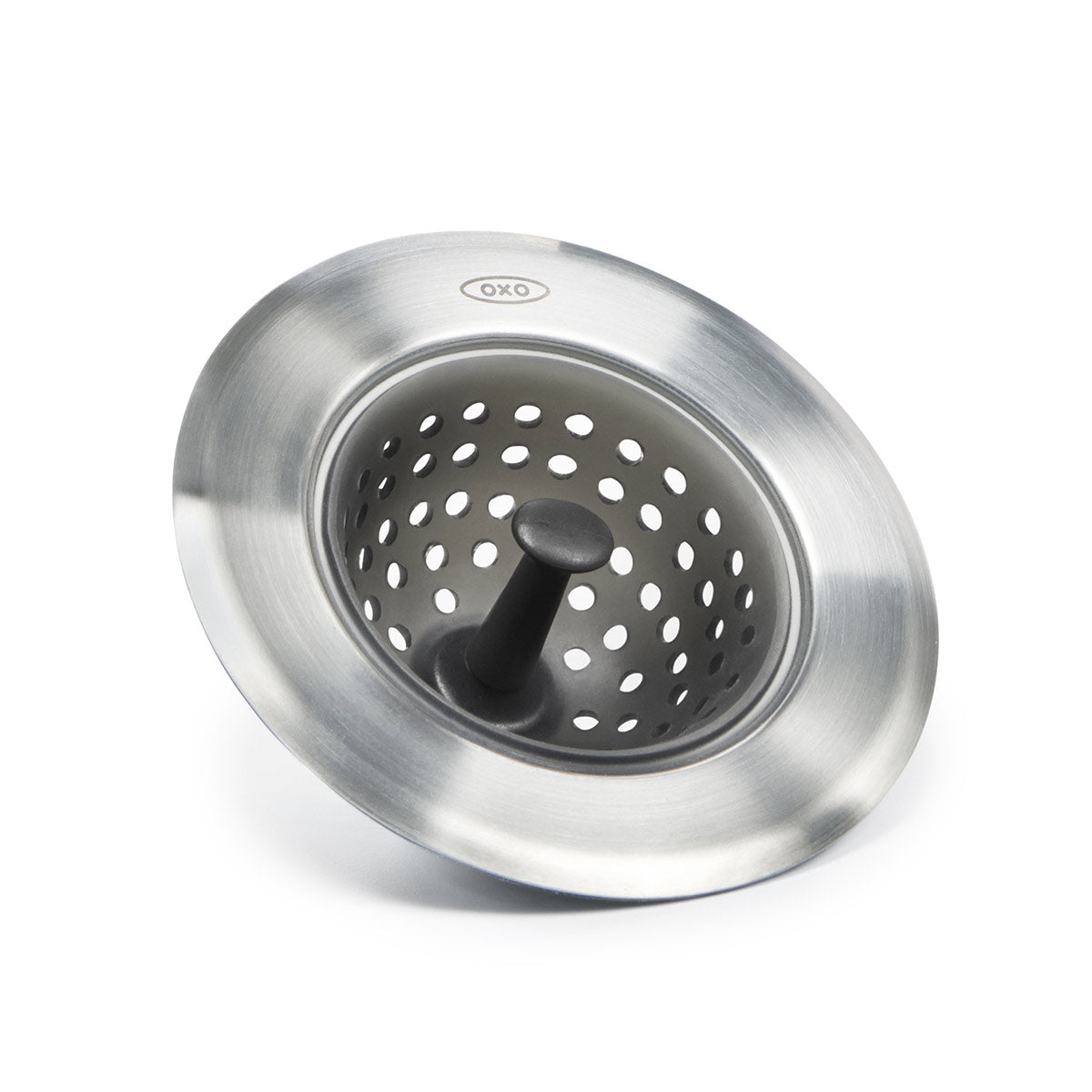 OXO Silicone Sink Strainer