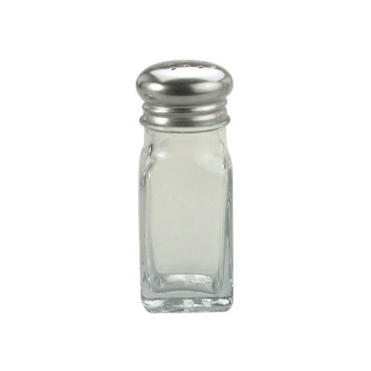 Chef Inox Salt & Pepper Shaker 60ml