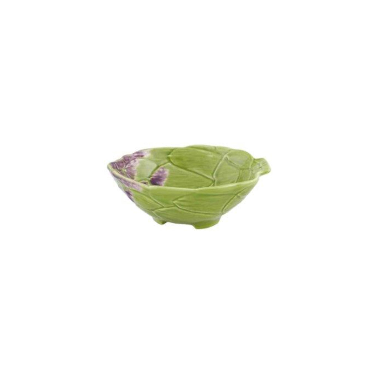 Bordallo Pinheiro Artichoke Bowl Green 14.5cm