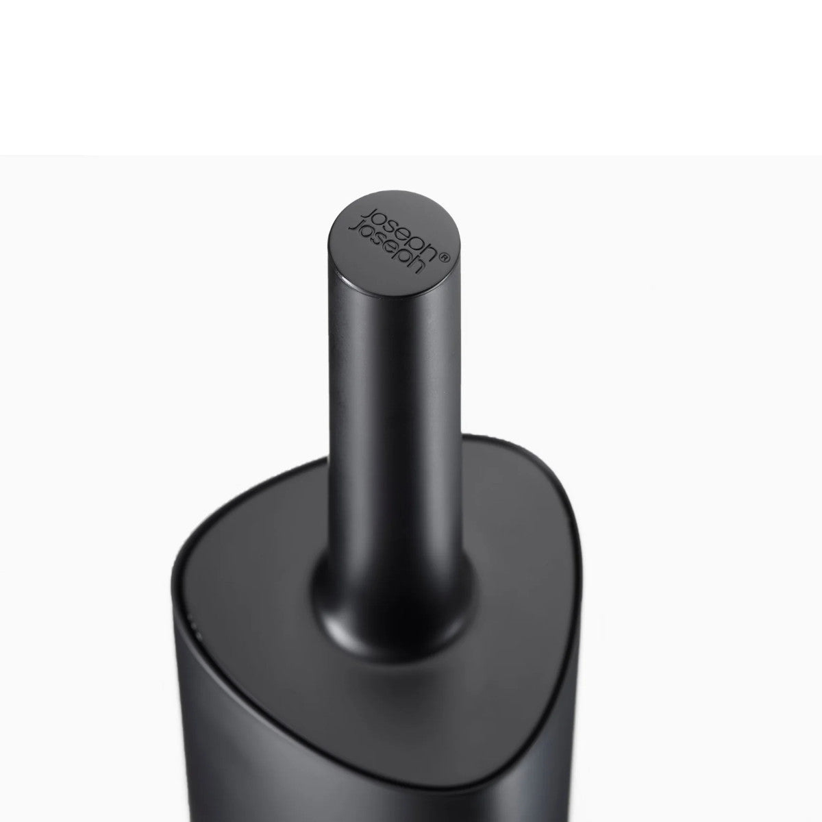 Joseph Joseph Flex™ 360 Toilet Brush Matte Black