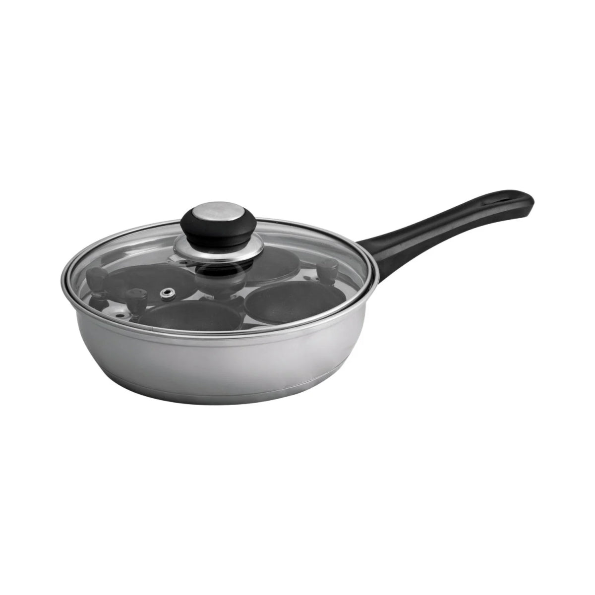 Avanti Egg Poacher 4-Cup