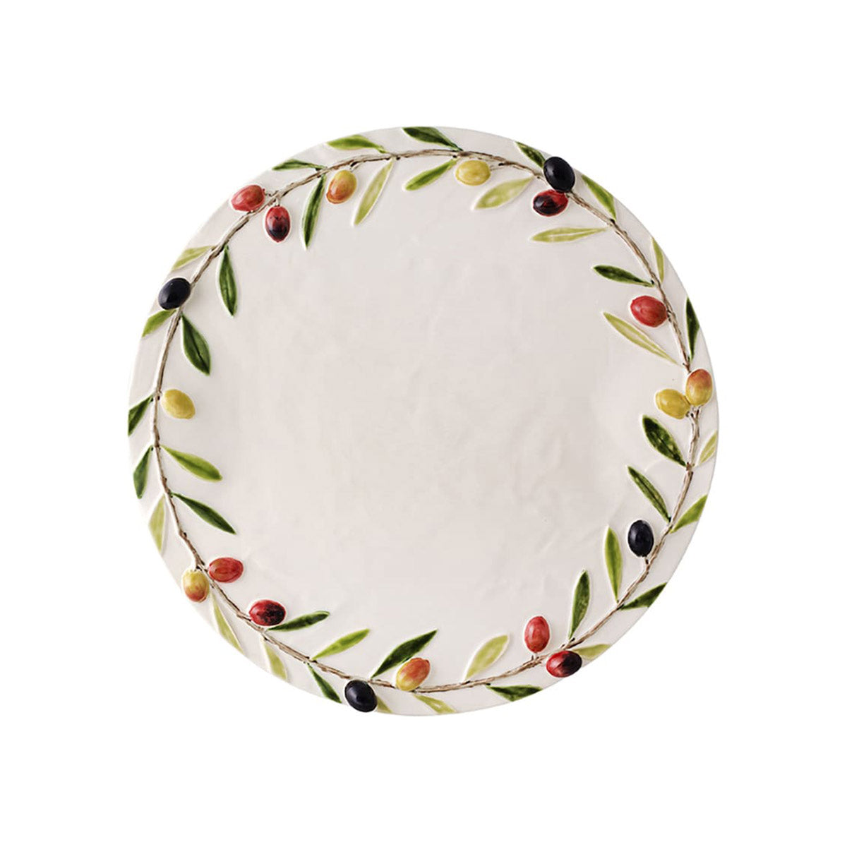 Bordallo Pinheiro Olival Cheese Tray