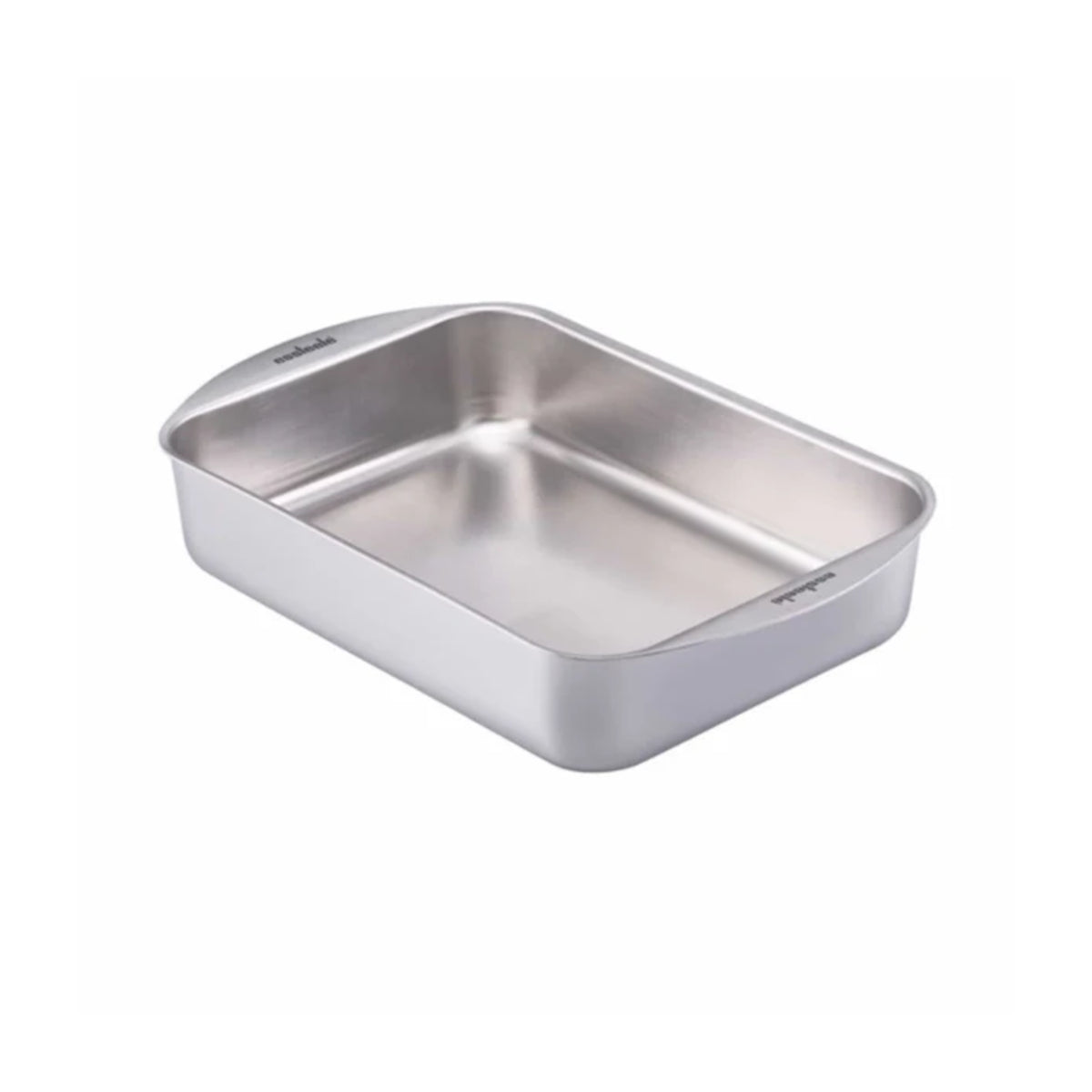 Essteele Clad Rectangular Roaster 37 x 27cm