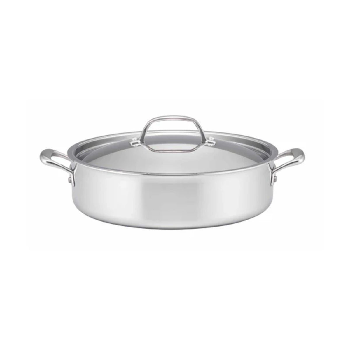 Essteele Eternità Sauteuse 30cm (5.6L)