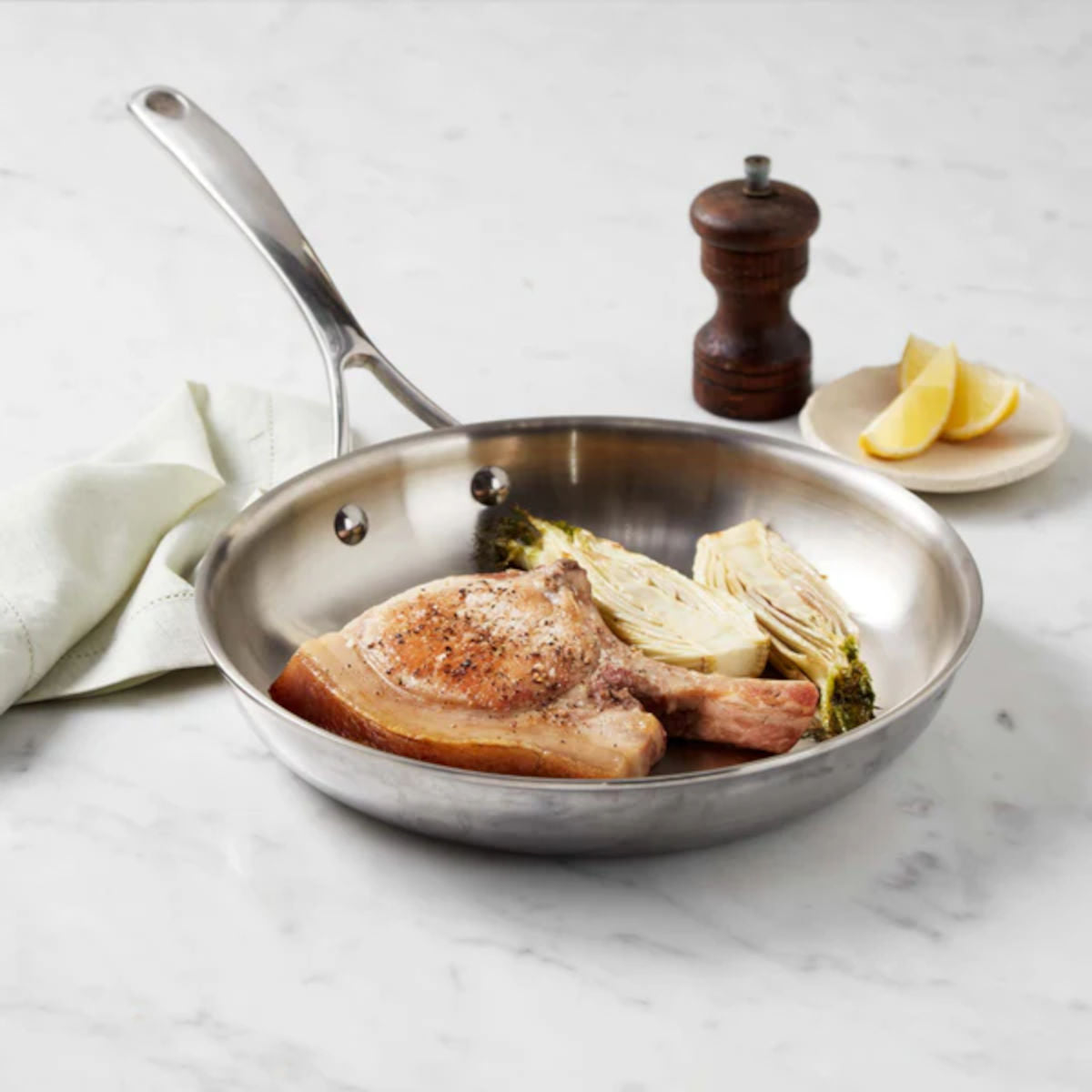 Essteele Eternità Skillet 26cm
