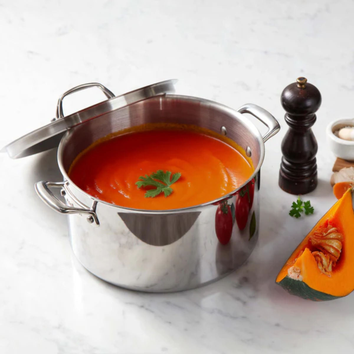 Essteele Eternità Stockpot 26cm (7.6L)