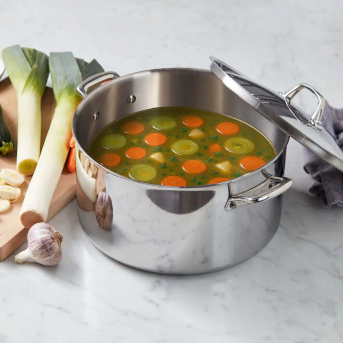 Essteele Eternità Stockpot 30cm (11.3L)