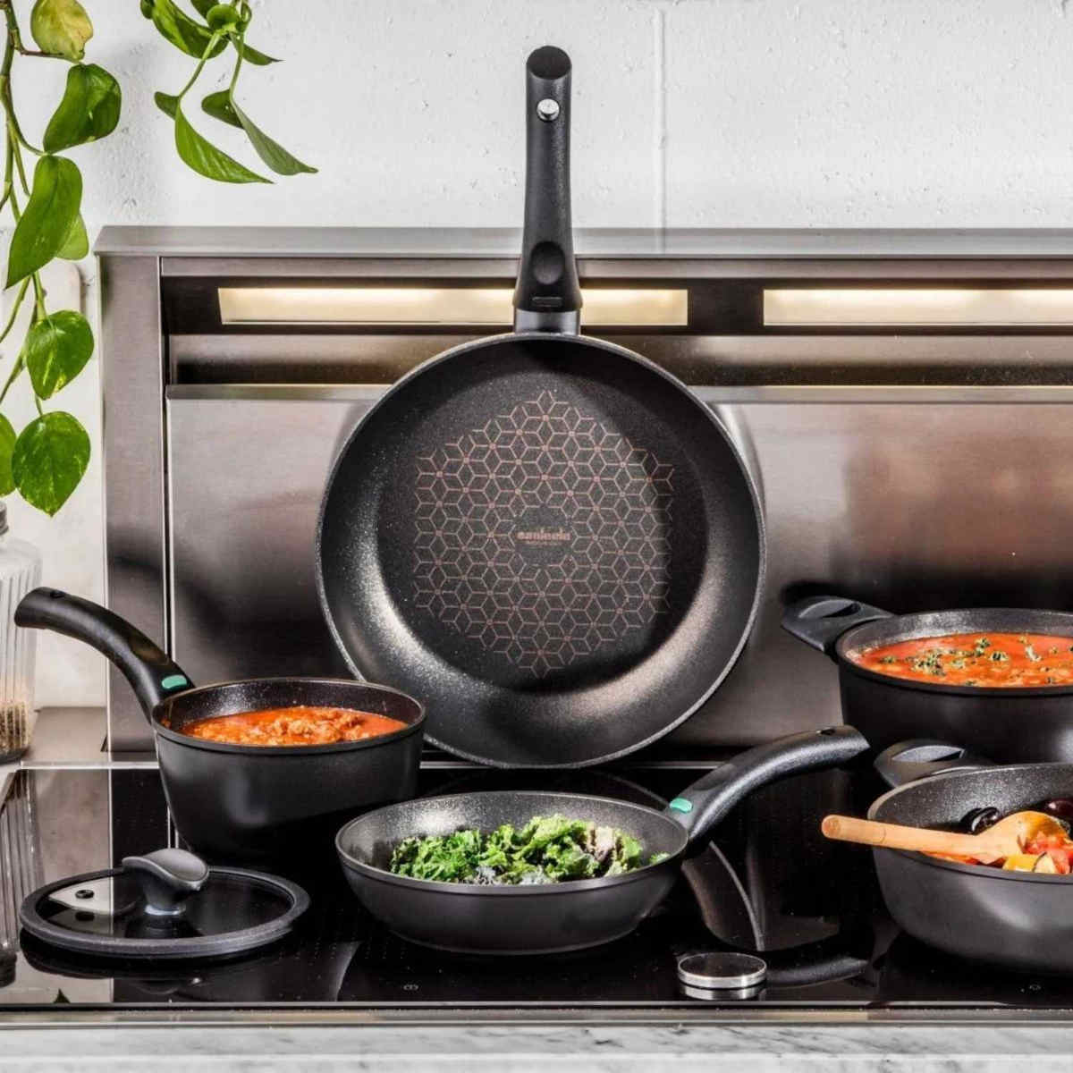 Essteele Per Salute Saucepan 20cm (2.9L)