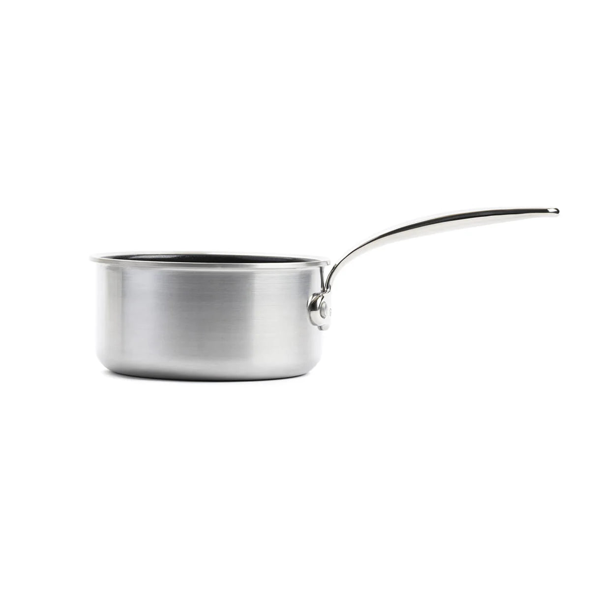GreenPan Premiere Saucepan 20cm (3.1L)