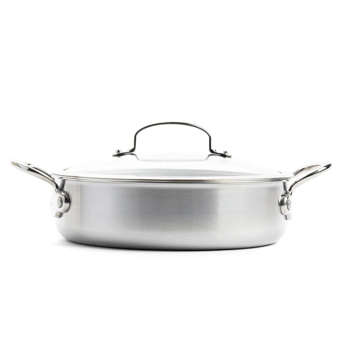 GreenPan Premiere Sauteuse 30cm