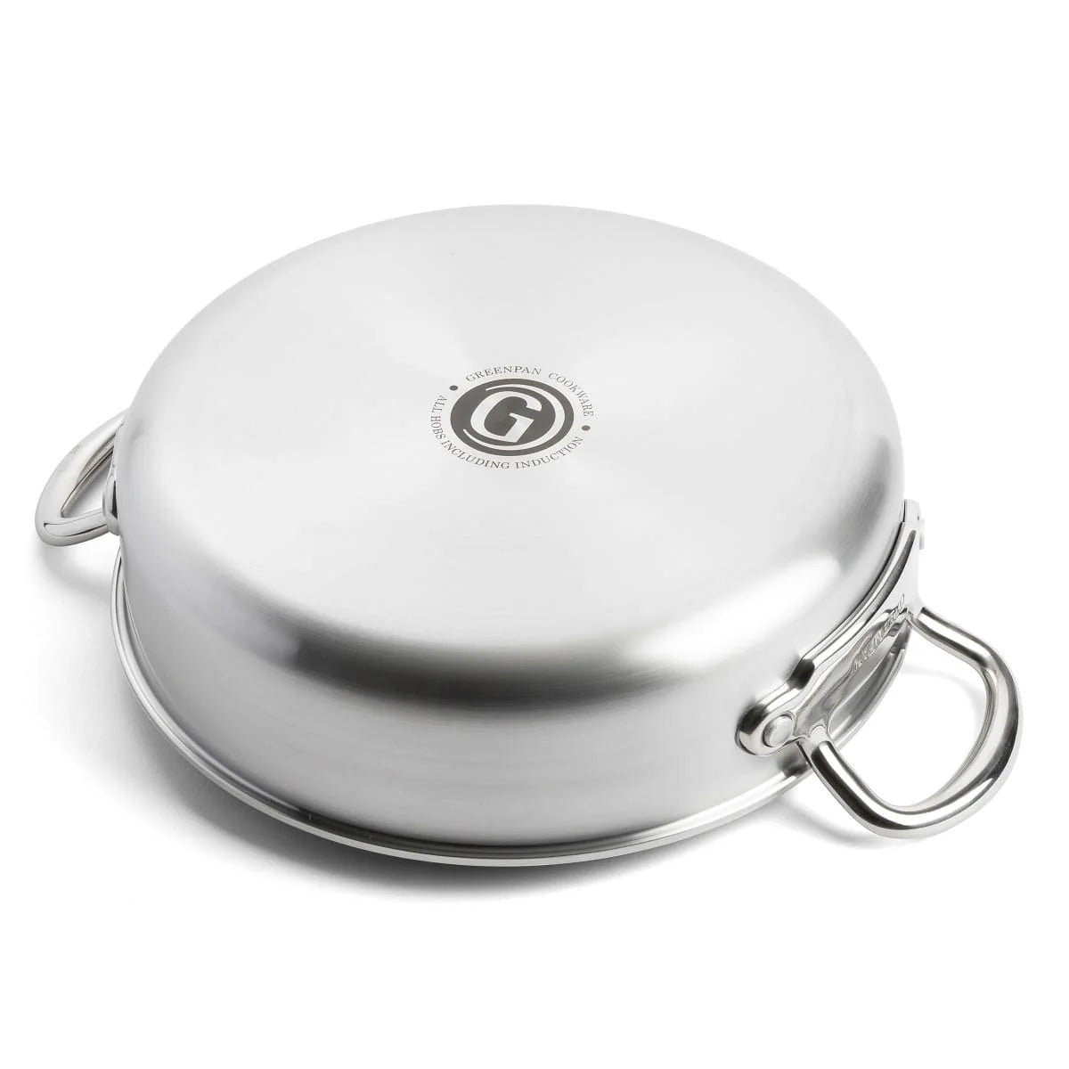 GreenPan Premiere Sauteuse 30cm