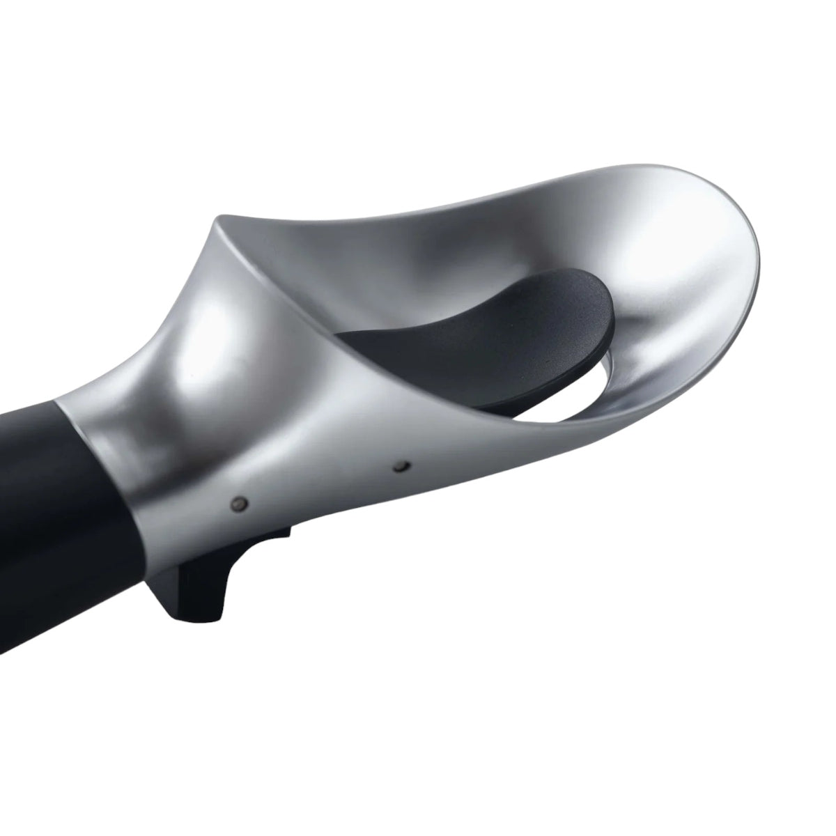 Joseph Joseph Elevate Ice Cream Scoop Grey