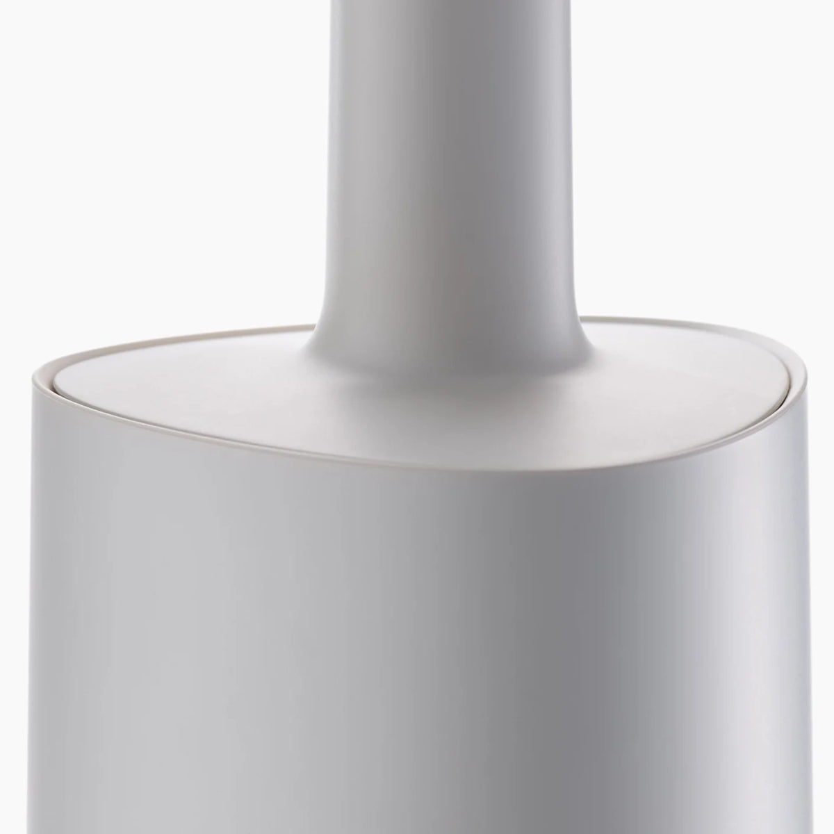 Joseph Joseph Flex 360 Toilet Brush Ecru