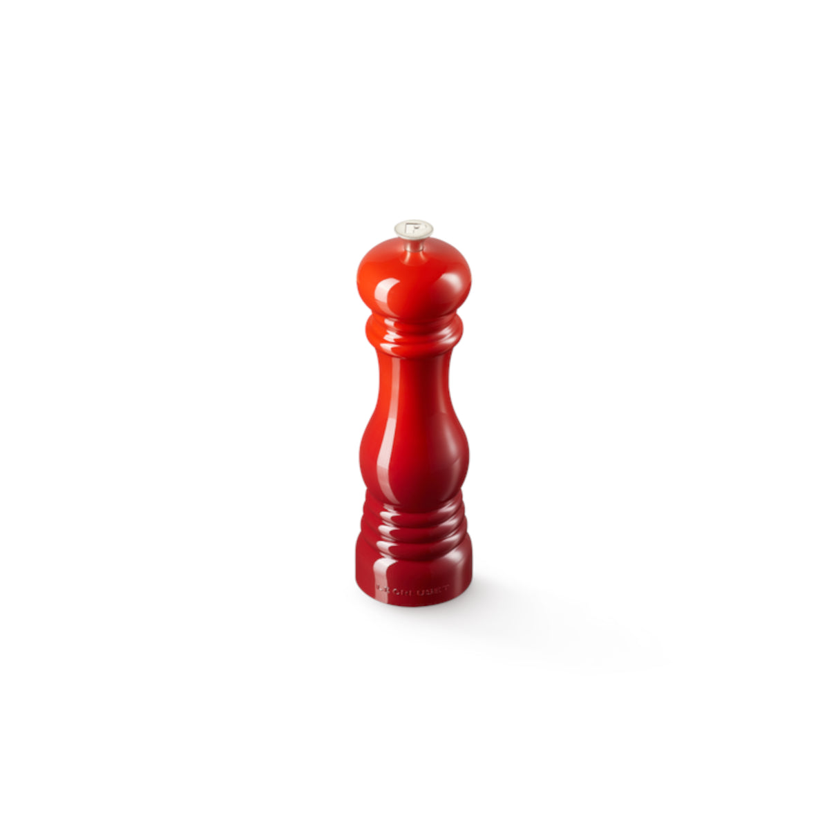 Le Creuset Pepper Mill Cerise 21cm