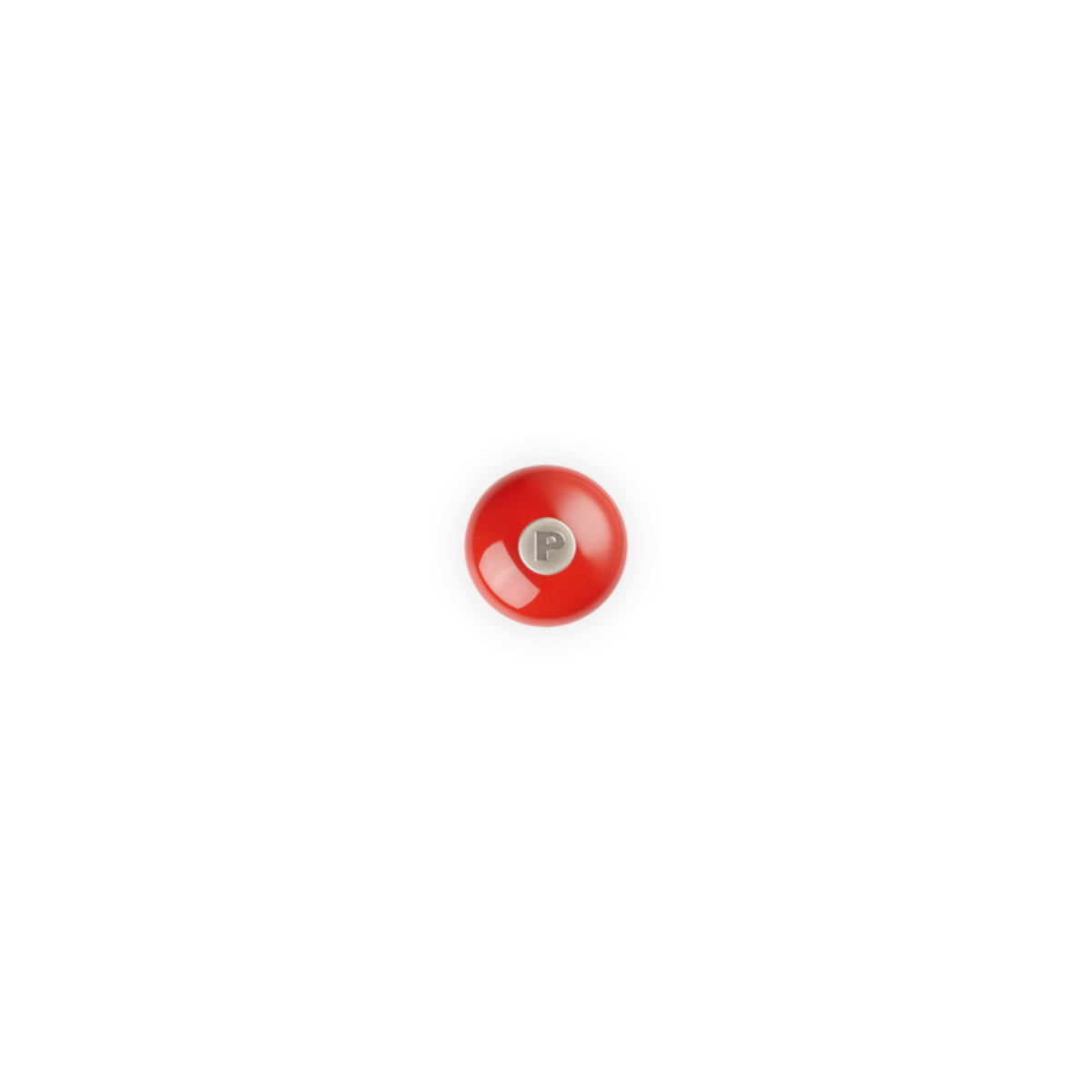 Le Creuset Pepper Mill Cerise 21cm