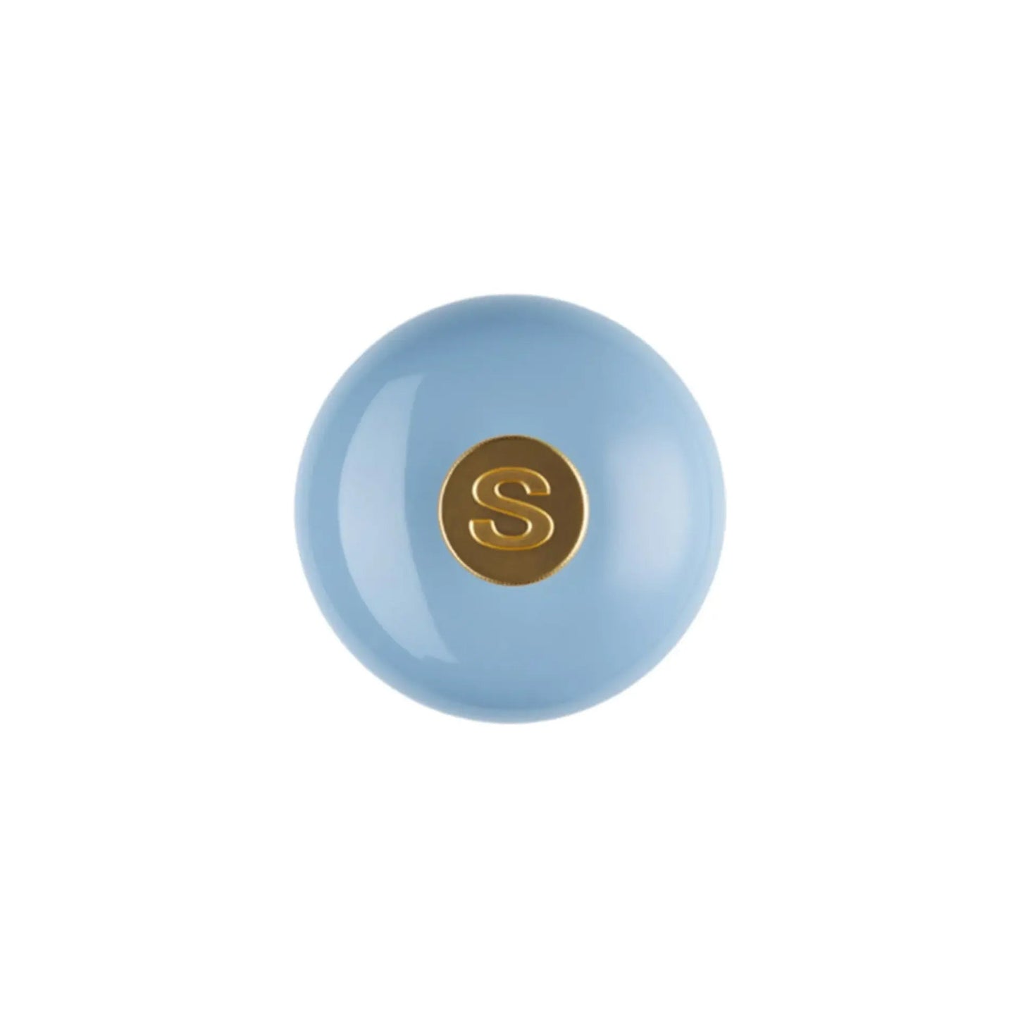 Le Creuset Salt Mill Chambray 21cm
