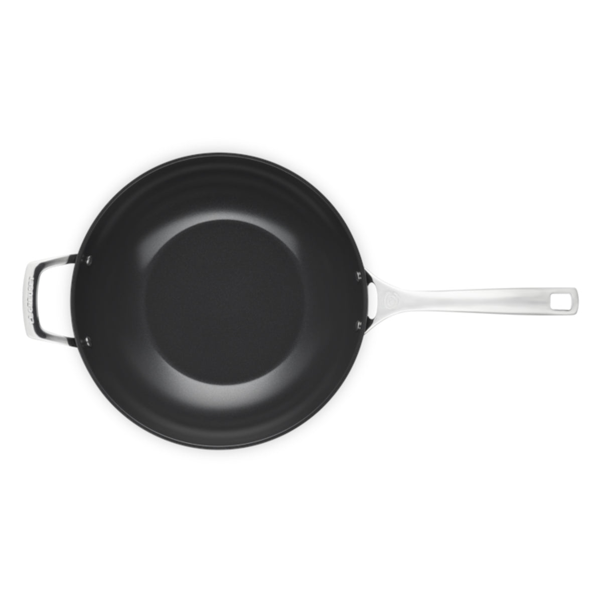 Le Creuset Essential Non Stick Ceramic Stir Frying Pan 30cm