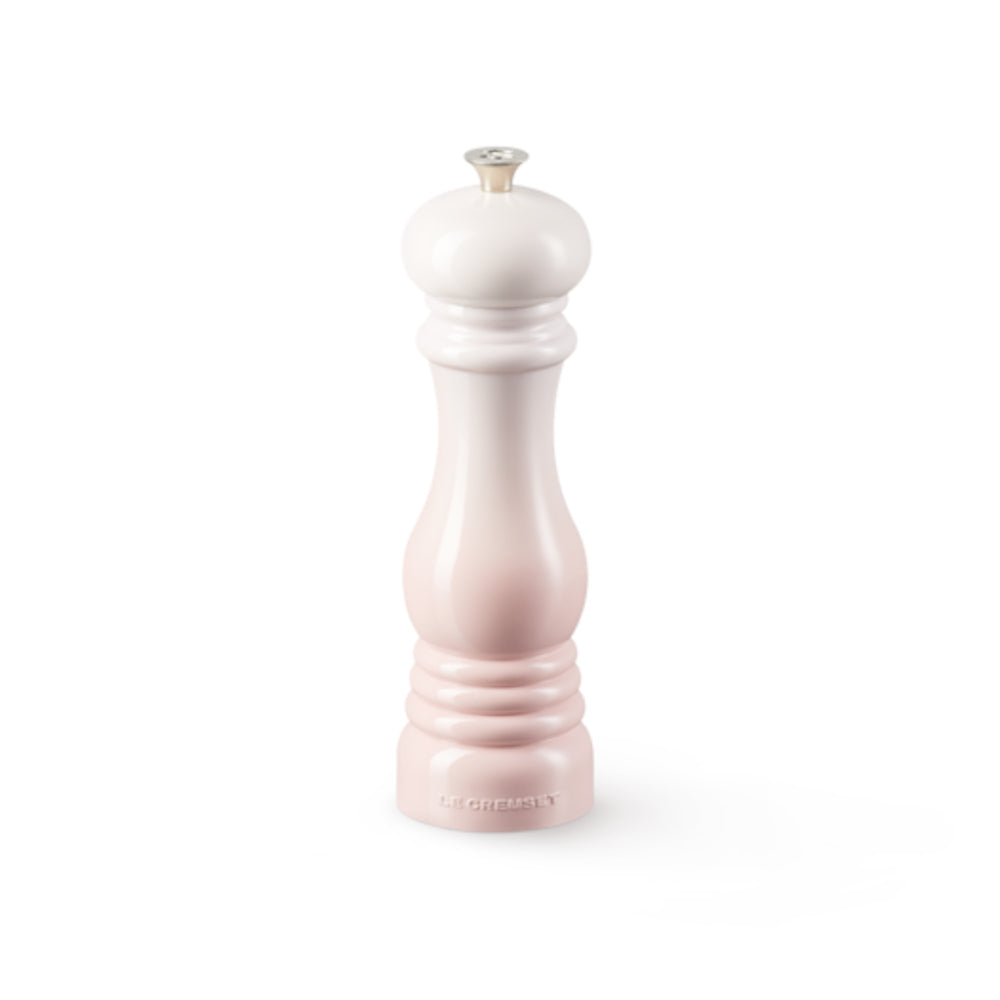 Le Creuset Salt Mill Shell Pink 21cm