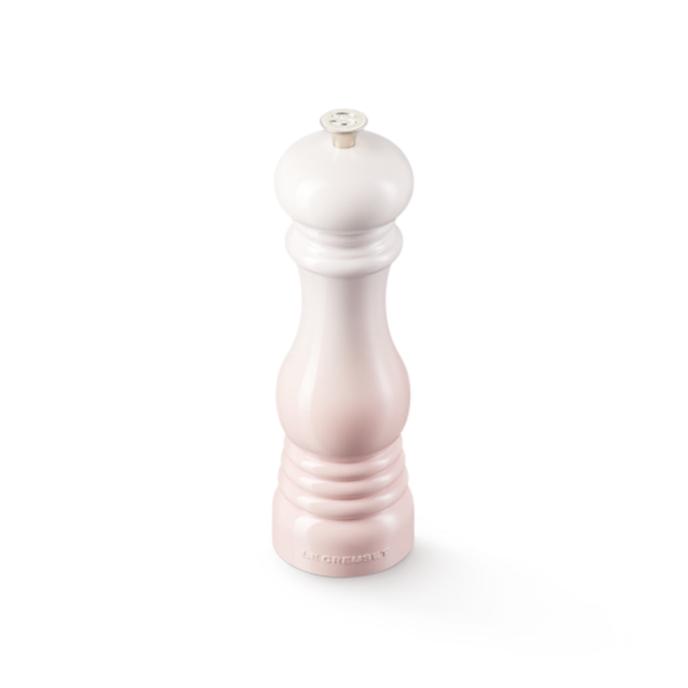 Le Creuset Salt Mill Shell Pink 21cm