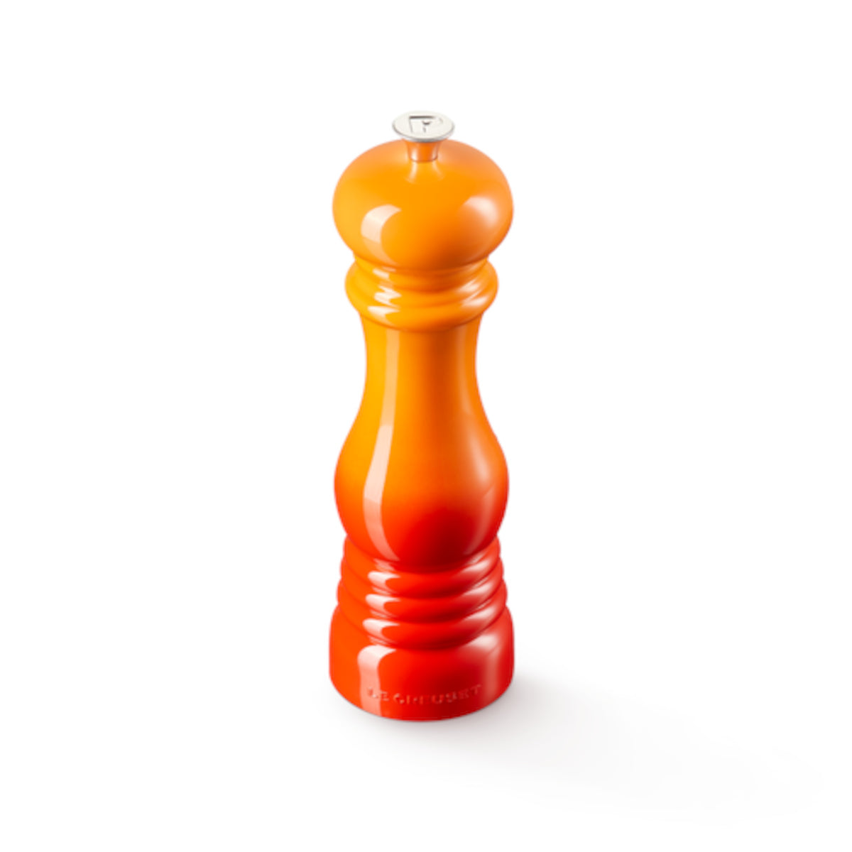 Le Creuset Salt Mill Volcanic 21cm