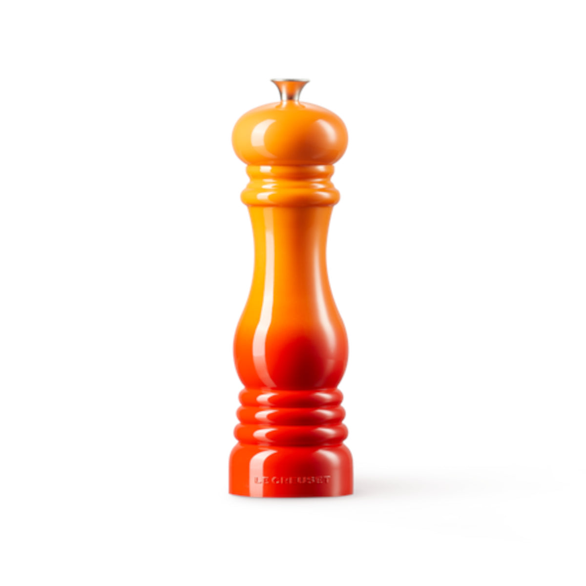 Le Creuset Salt Mill Volcanic 21cm