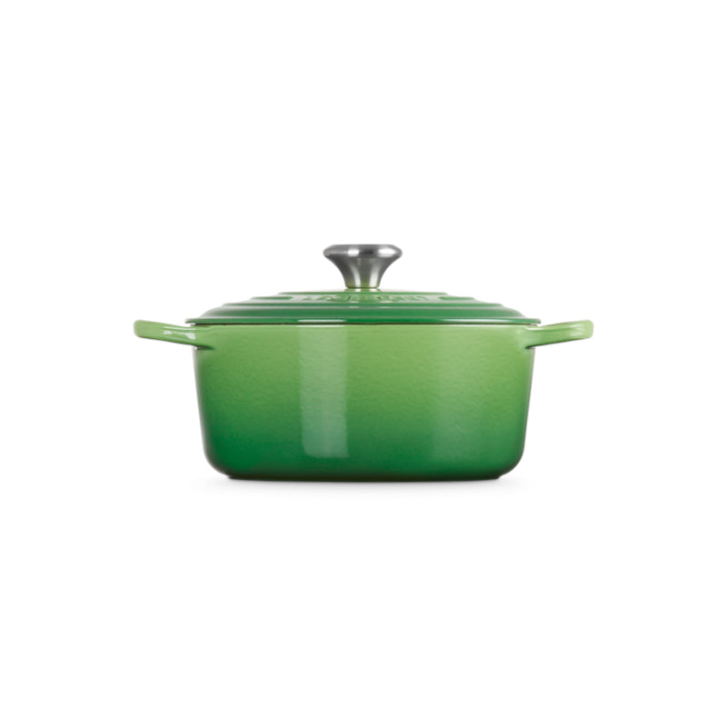 Le Creuset Signature French Oven Bamboo 24cm (4.2L)