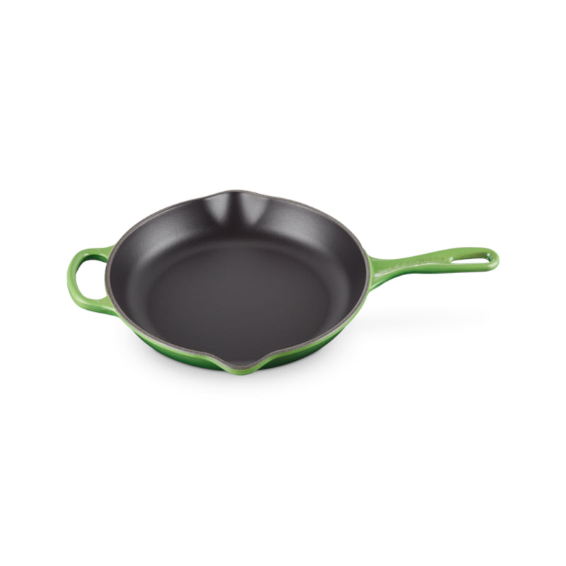 Le Creuset Signature Skillet Bamboo 26cm