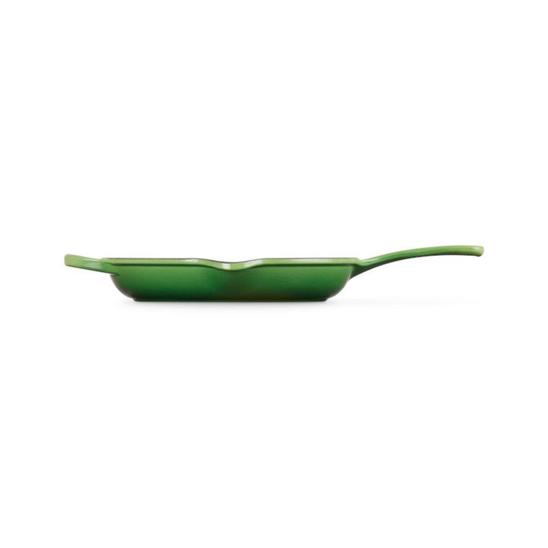 Le Creuset Signature Skillet Bamboo 26cm