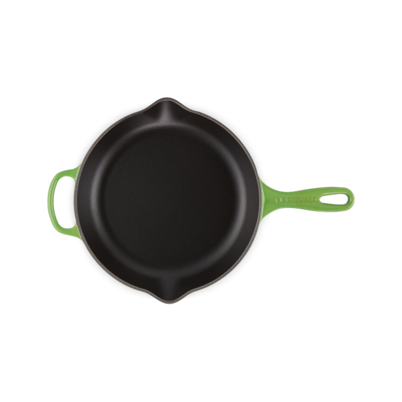 Le Creuset Signature Skillet Bamboo 26cm