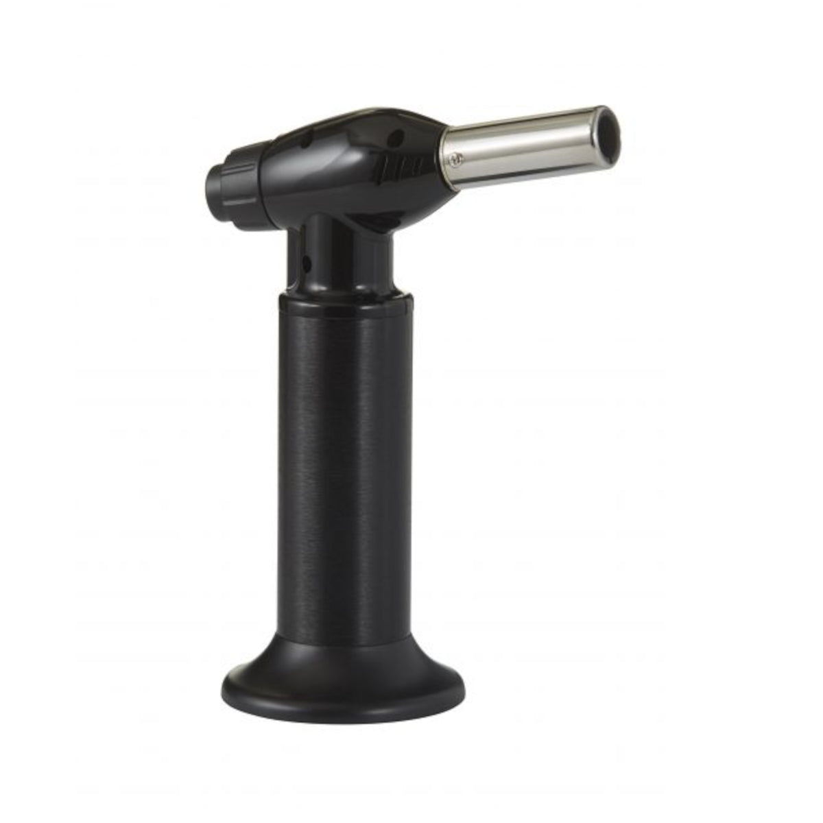 MasterPro Professional Blowtorch Silver/Black
