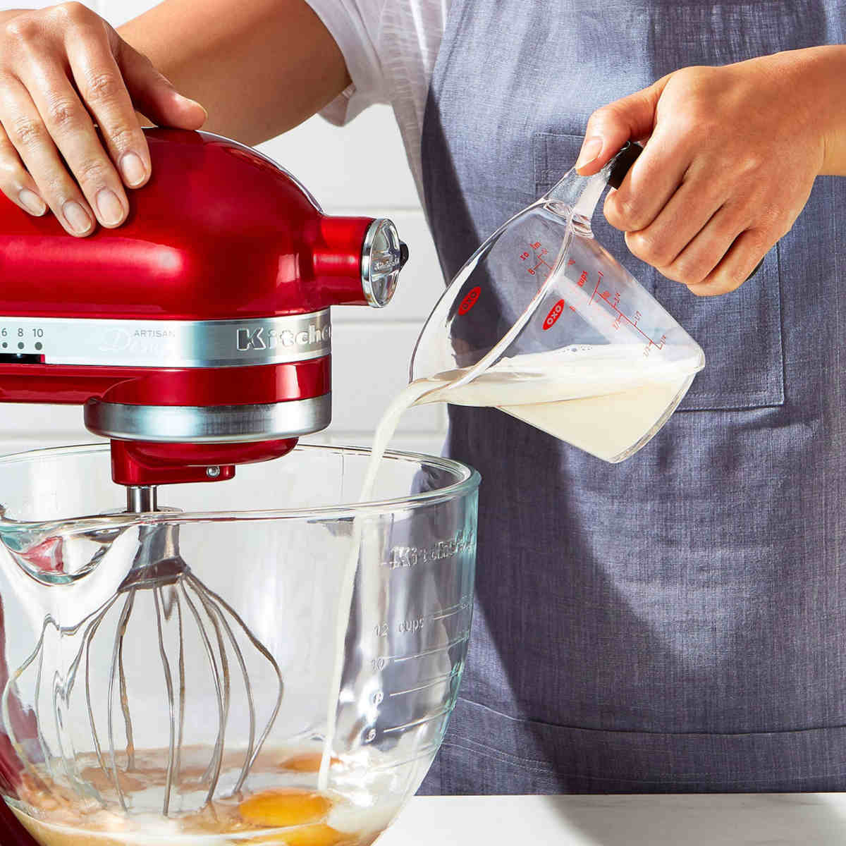 OXO Good Grips Angled Measuring Cup 500ml (2 Cups)