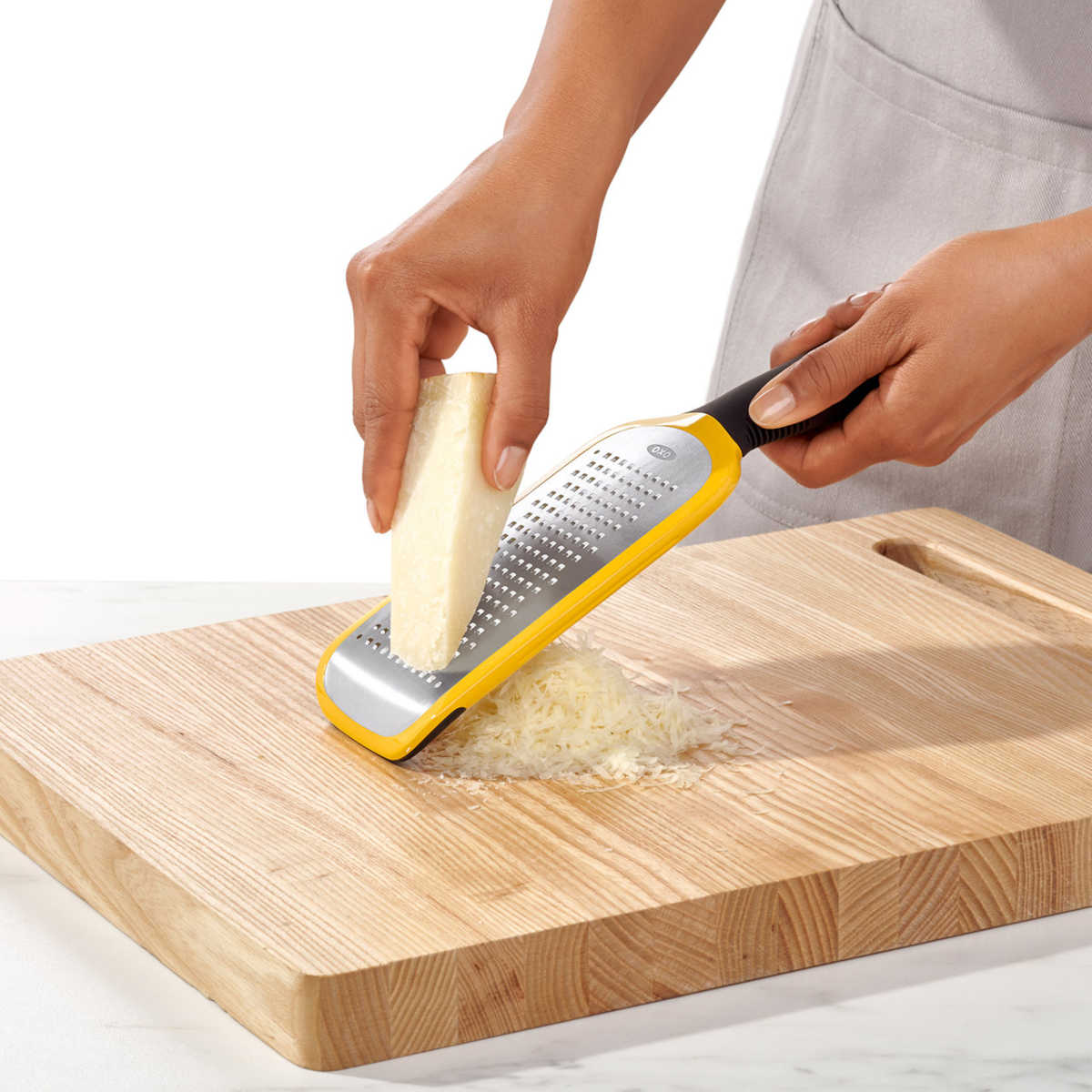 OXO Good Grips Etched Grater Medium