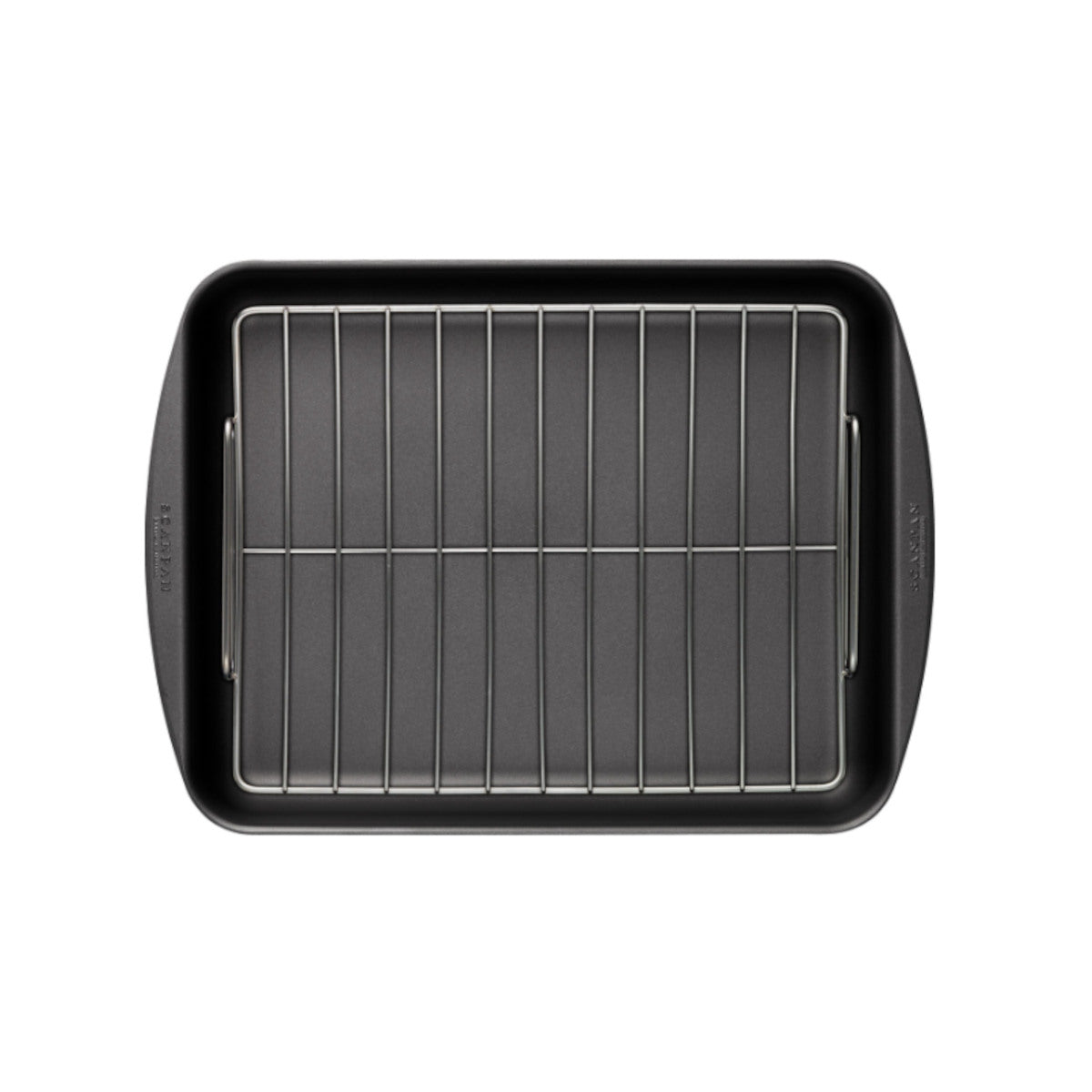 Scanpan Classic Roaster with Rack Small 34x22cm
