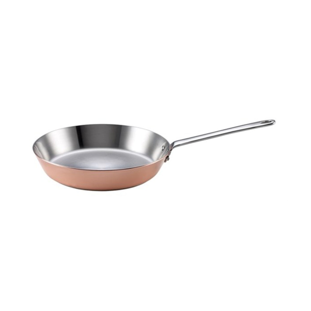 Scanpan Maitre D' Frypan 28cm