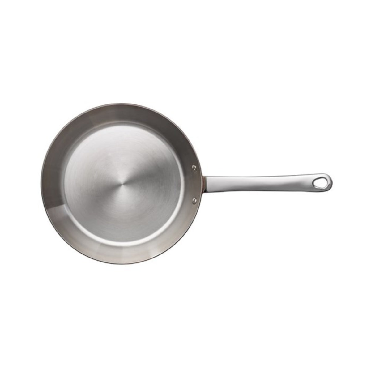 Scanpan Maitre D' Frypan 28cm