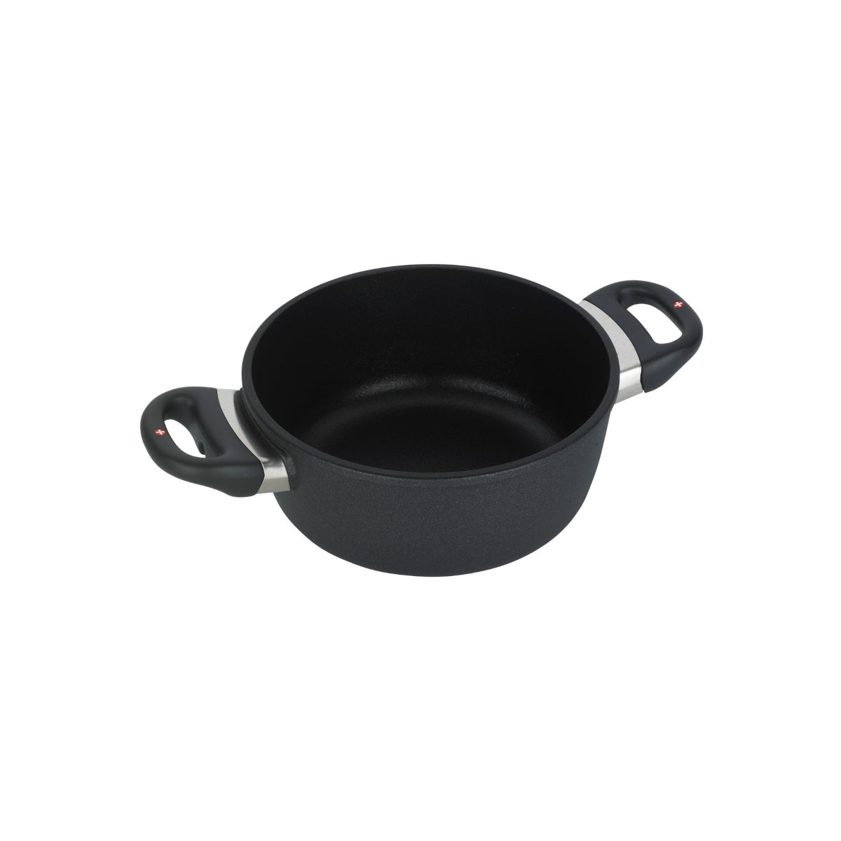 Swiss Diamond XD Classic Casserole 20cm