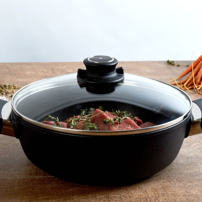Swiss Diamond XD Classic Casserole 20cm