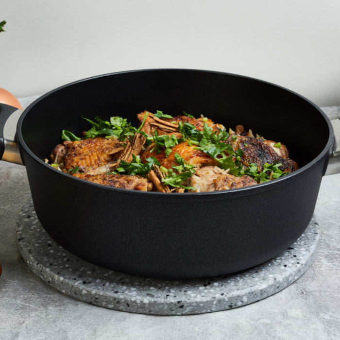 Swiss Diamond XD Classic Casserole 20cm