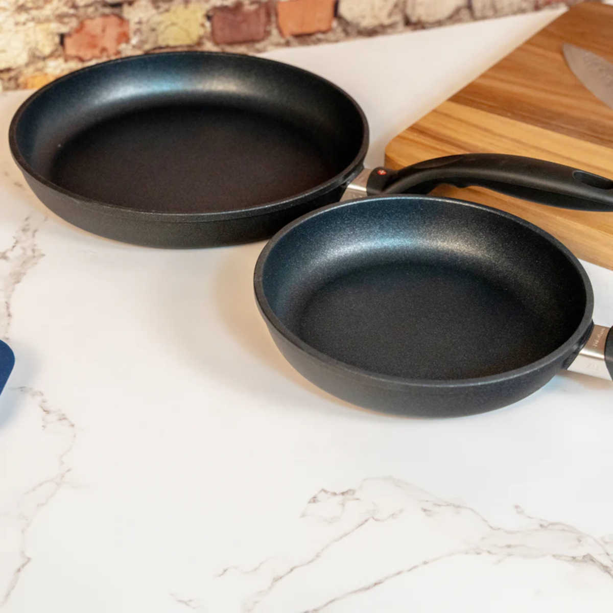 Swiss Diamond XD Classic Frypan 2 Piece