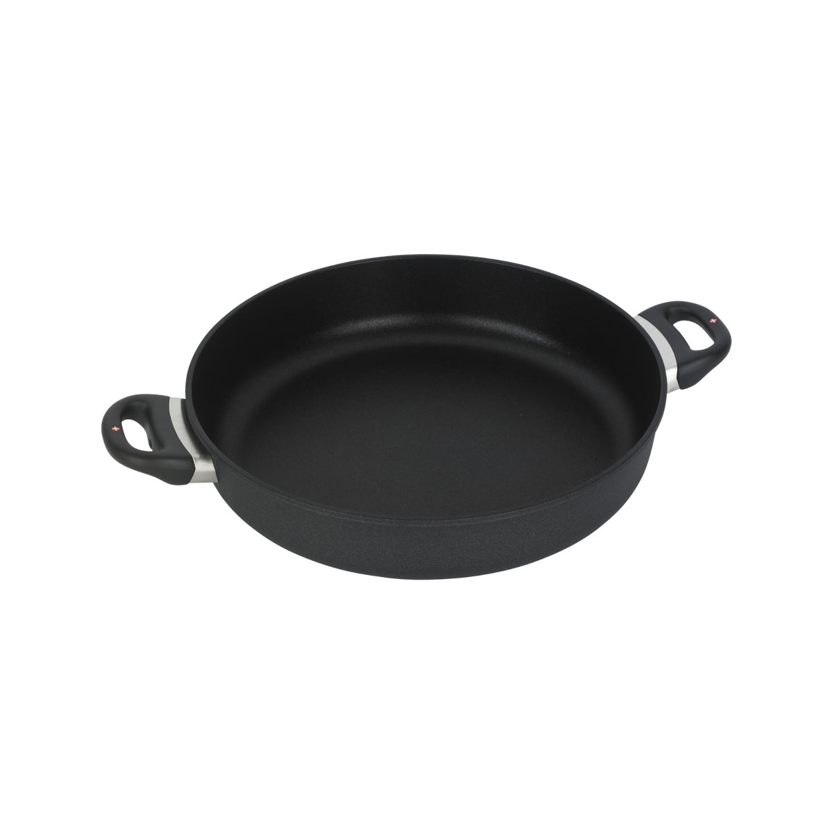 Swiss Diamond XD Classic Induction Sauteuse with Lid 32cm