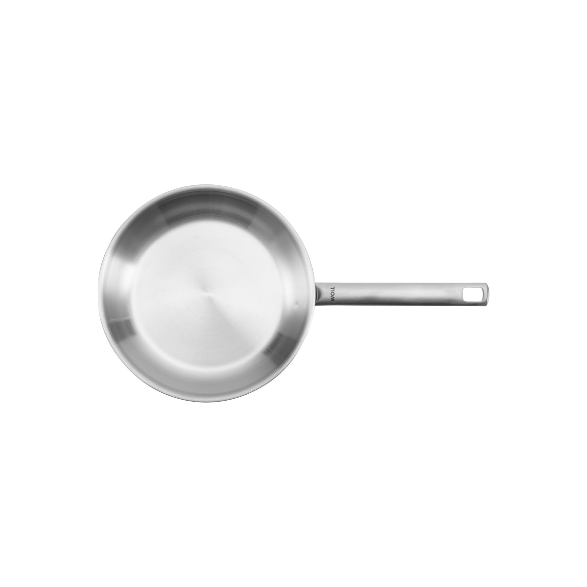 Woll Steel Fypan 24cm