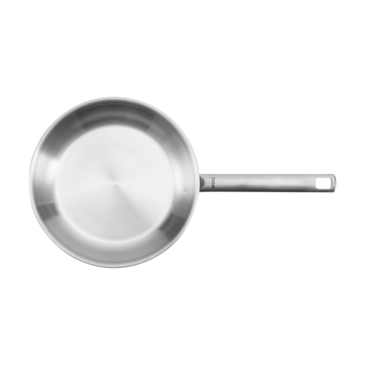Woll Steel Fypan 28cm