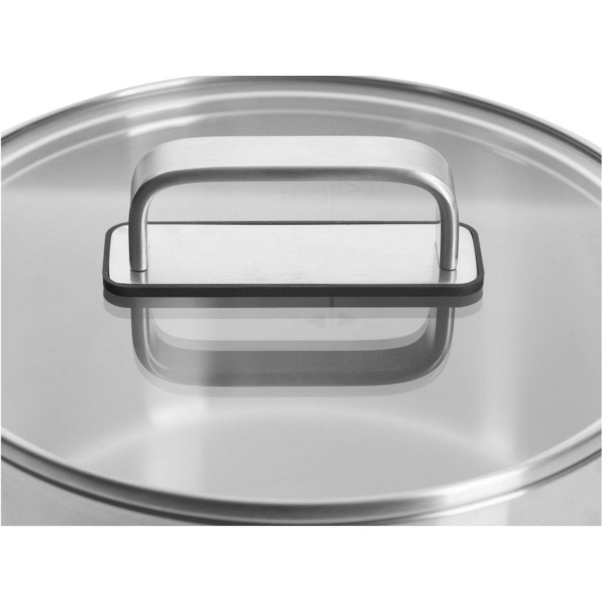 Woll Steel Stockpot 24cm (7.5L)