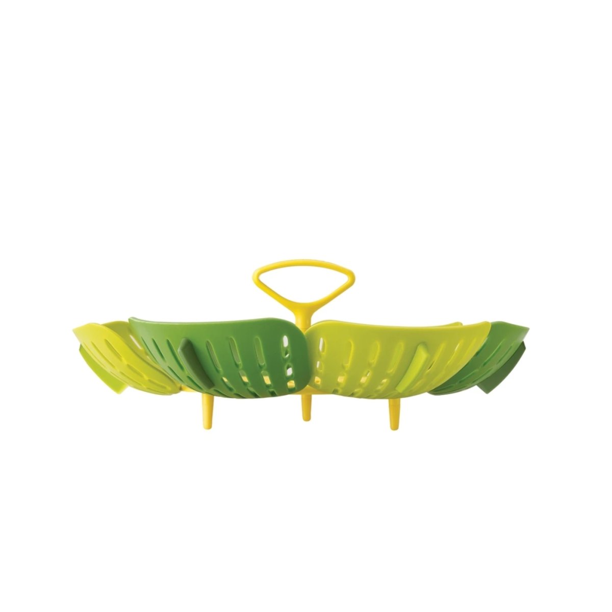 Joseph Joseph Bloom Folding Steamer Basket