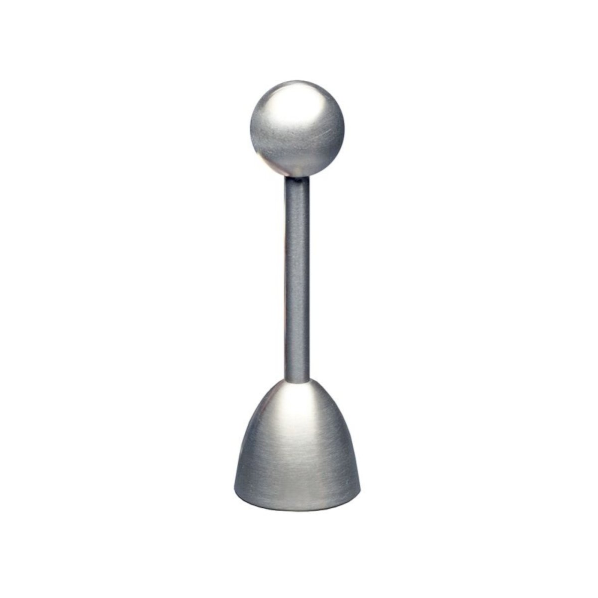 Appetito Egg Topper Stainless Steel