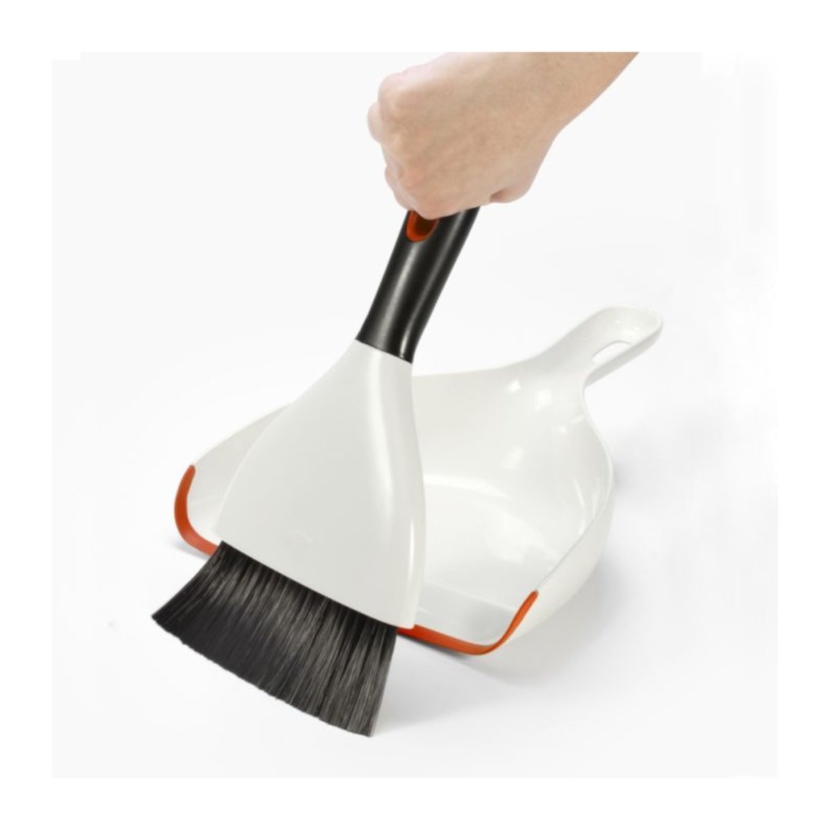 OXO Good Grips Dustpan And Brush Set