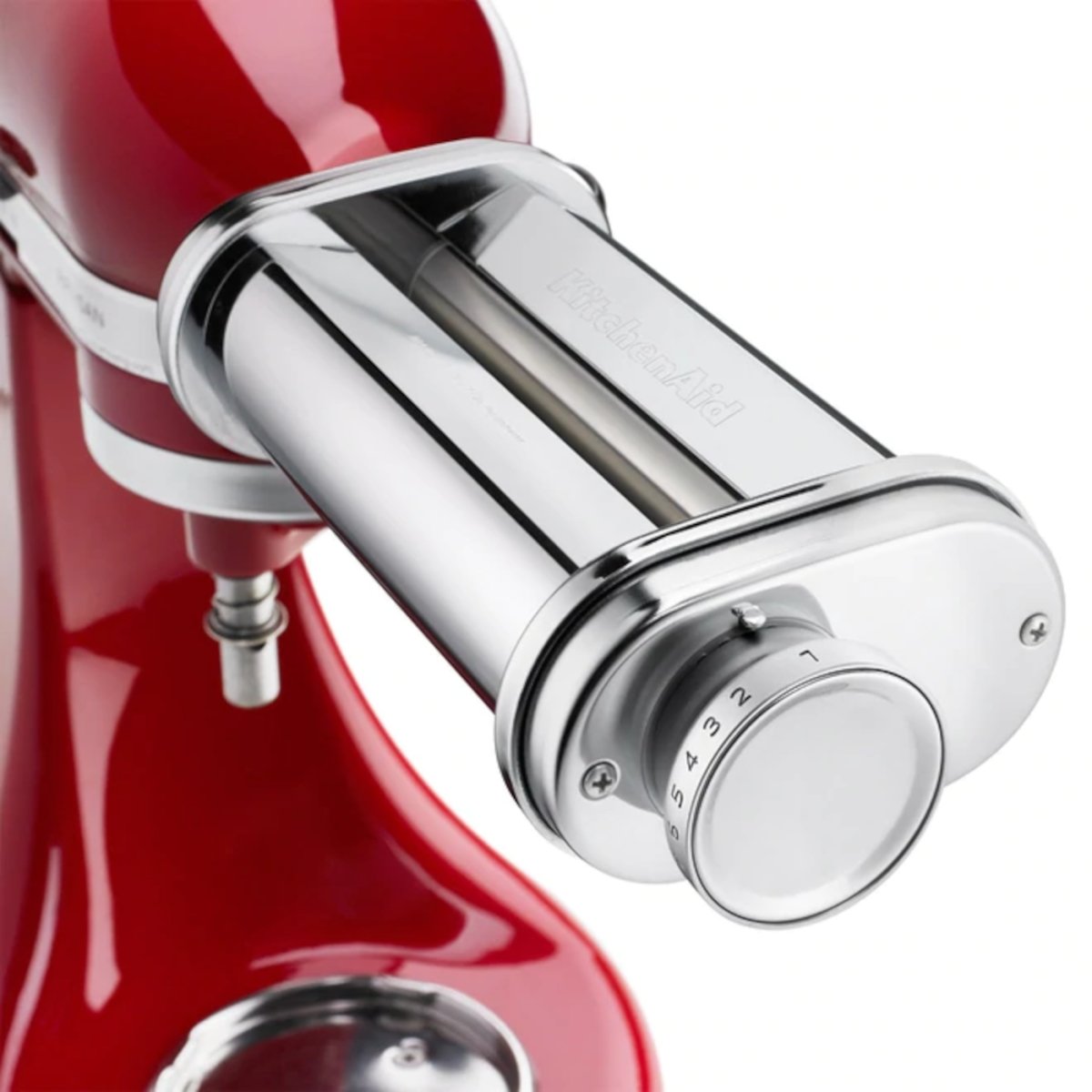 KitchenAid KSMPSA Single Pasta Roller Attachment