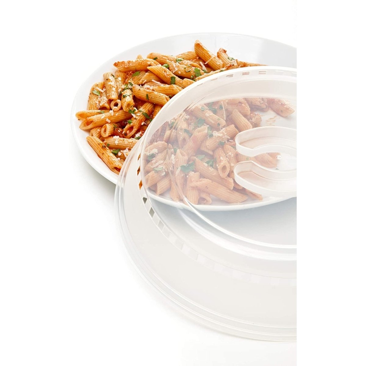 Progressive Microwave Food Cover 26cm